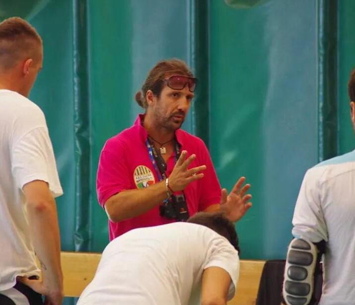 Calcio a cinque, vince la Garzella Marinese