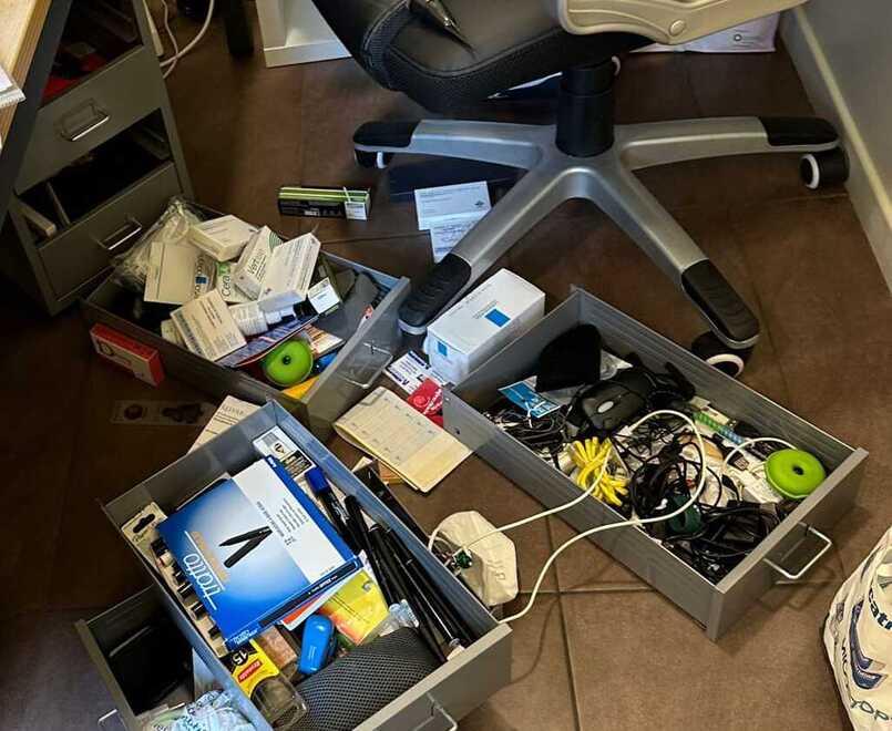Ferrara, ladri negli ambulatori della medicina di gruppo
