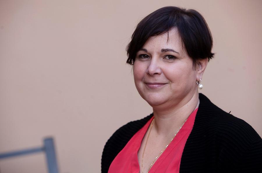 
	Tania Scacchetti

