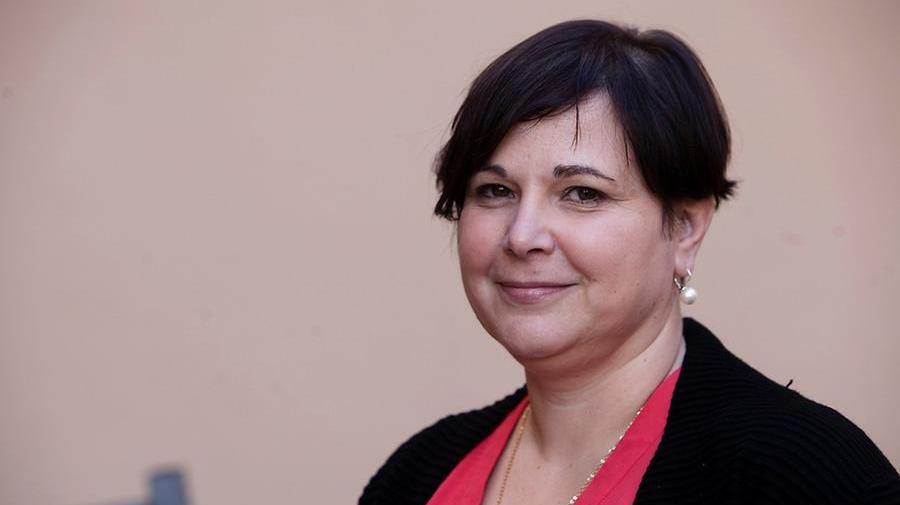 Tania Scacchetti
