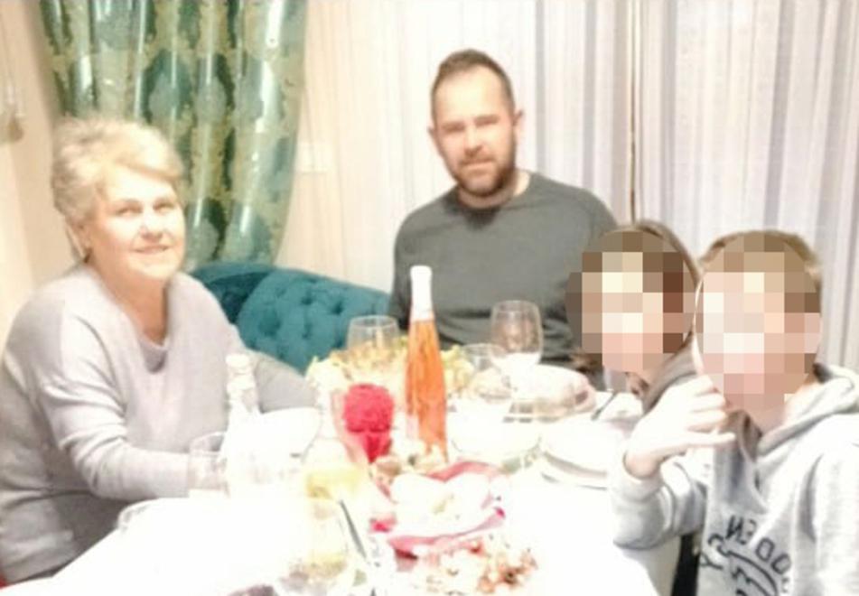 Morto in un cantiere a 44 anni, il padre: «Ero nell'orto e fui pervaso da un qualcosa di inverosimile. Poi la notizia»