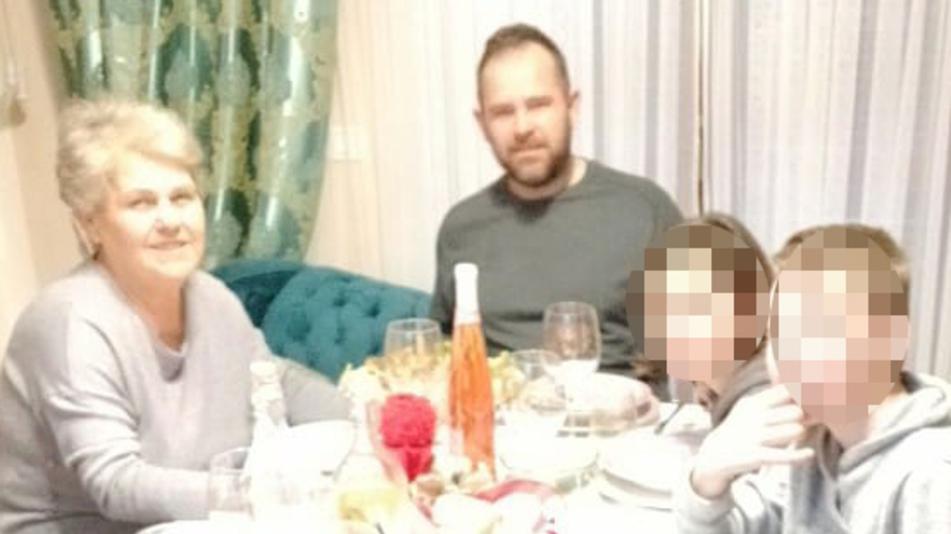 Morto in un cantiere a 44 anni, il padre: «Ero nell'orto e fui pervaso da un qualcosa di inverosimile. Poi la notizia»