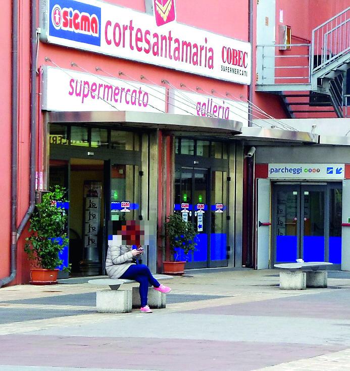 Sassari, una dipendente Capri srl: «Da oggi sono senza lavoro. È come perdere una parte di te»