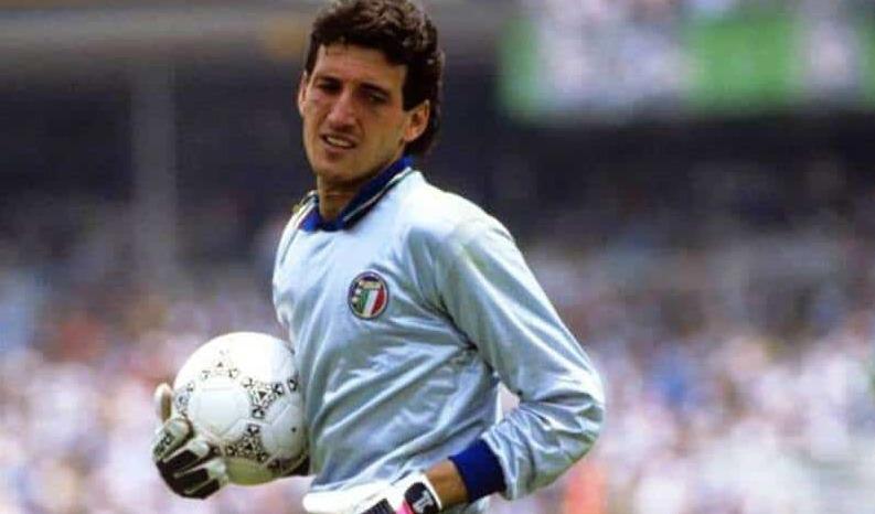 Galli, dalla porta il calcio si vede meglio: «Troppi stranieri, Spalletti ricorda Sacchi» 