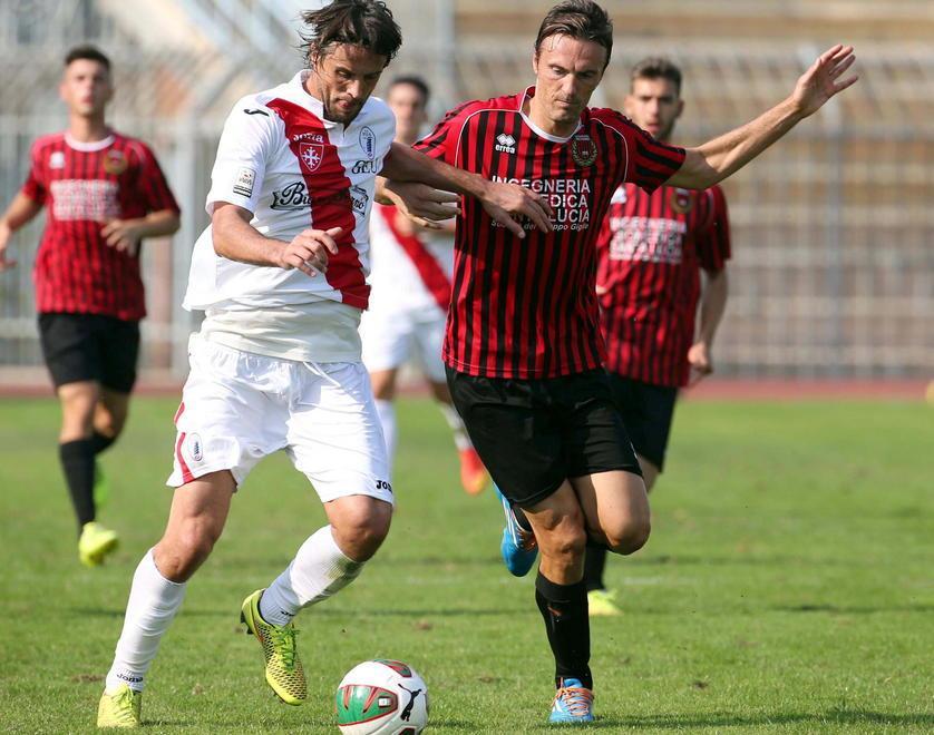 Pisa al lavoro, il derby è già nel mirino 