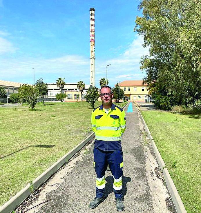 Cristiano nella fabbrica che chiude: «Le speranze ormai svanite e il fastidio per quella retorica»