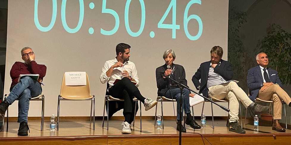 Pisa, base militare: i candidati sindaco divisi tra favorevoli e contrari