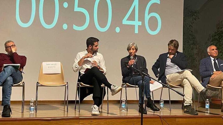 Pisa, base militare: i candidati sindaco divisi tra favorevoli e contrari