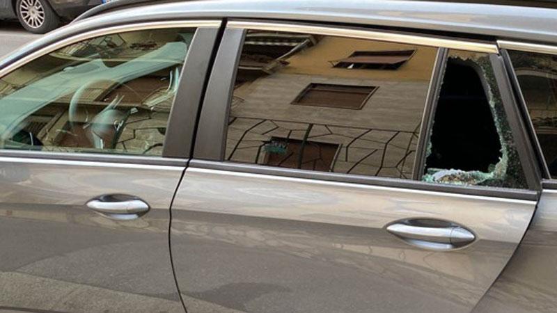 Firenze, assestato il primo colpo alla banda delle auto: bloccate due persone tra Rifredi e la Leopolda