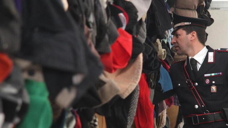Prato, esportazioni di stracci e plastica: altro maxi-processo verso il flop