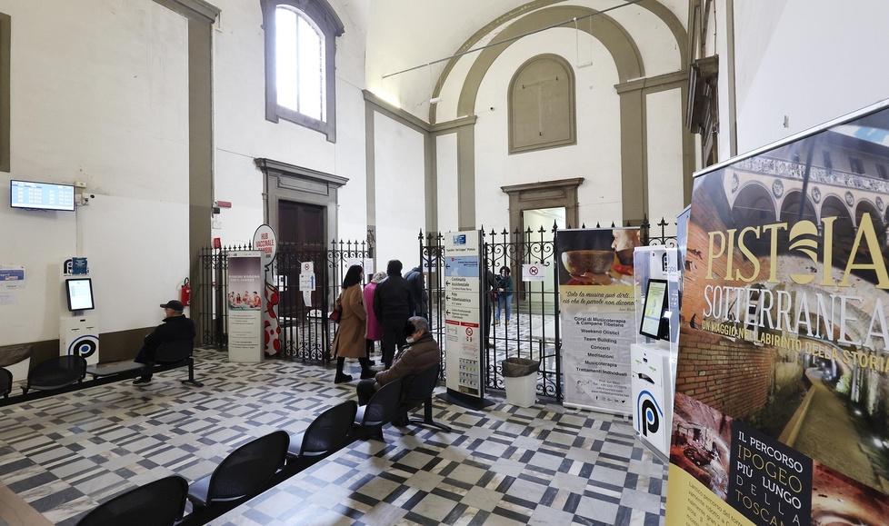 Pistoia, l’accusa: «Al Ceppo rifiutata una visita al mio compagno con l’infarto»