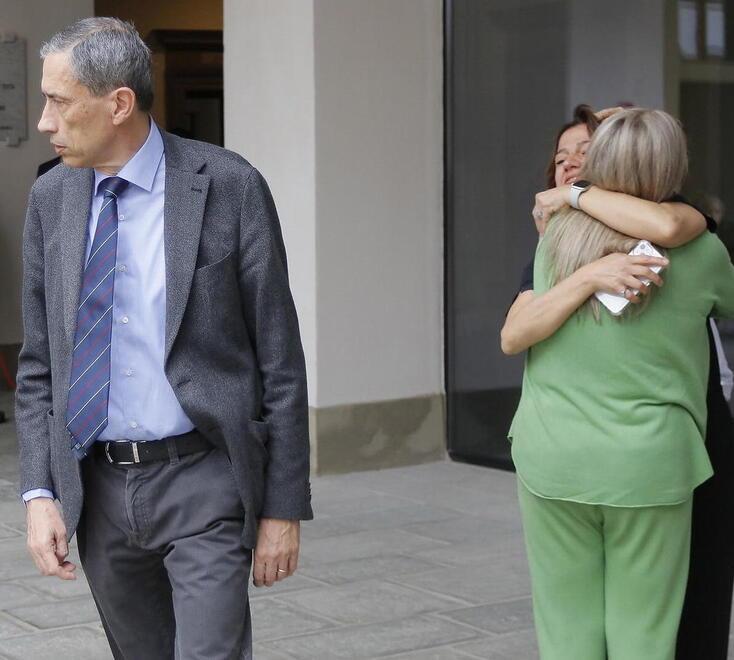 Psichiatra uccisa, la magistrata e amica di liceo: «Medici e giudici impotenti» 
