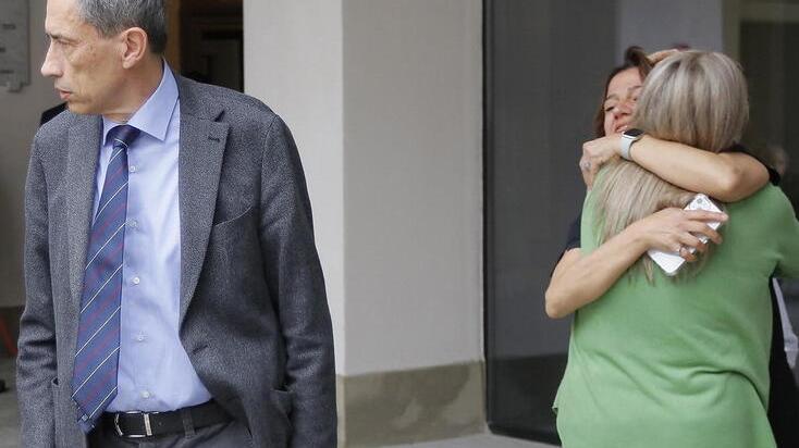 Psichiatra uccisa, la magistrata e amica di liceo: «Medici e giudici impotenti»