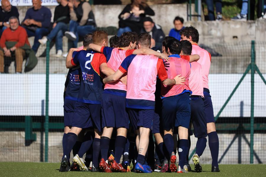 Lanciotto, continua il sogno: ora ultimo passo per l’Eccellenza 