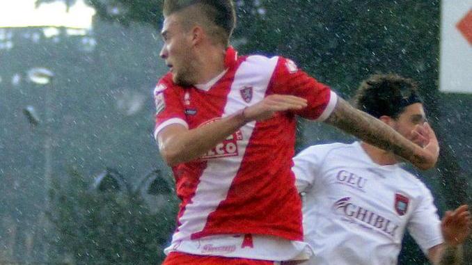 Cascione super nel Cesena. Pari tra Gazzoli e Terigi