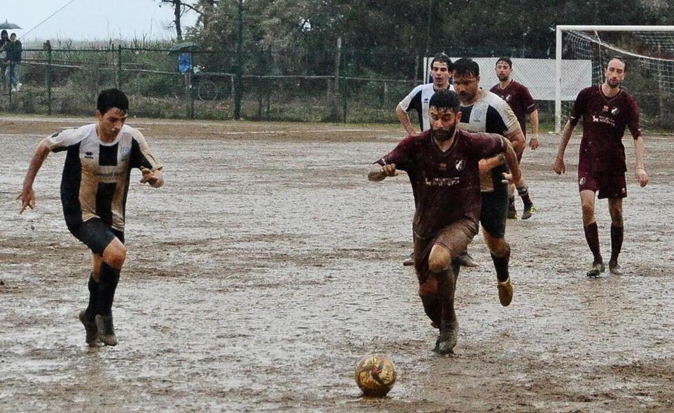 Vada vola in finale playoff 