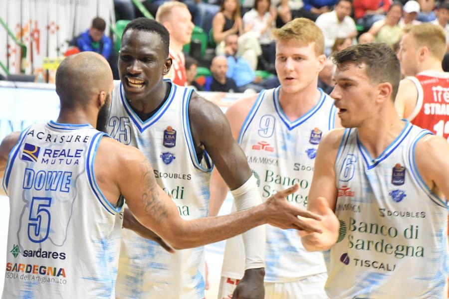 Dinamo, la conferma del quarto posto passa da una vittoria a Milano