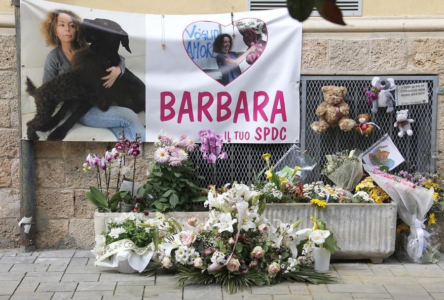 Barbara Capovani, fiaccolata a Pisa e in altre 17 città: «È il momento del ricordo e del silenzio»