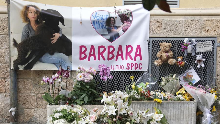 Barbara Capovani, fiaccolata a Pisa e in altre 17 città: «È il momento del ricordo e del silenzio»