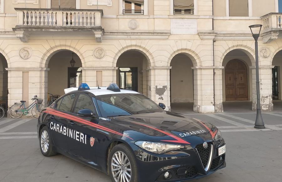 Portomaggiore, ubriaco e molesto arrestato dai carabinieri