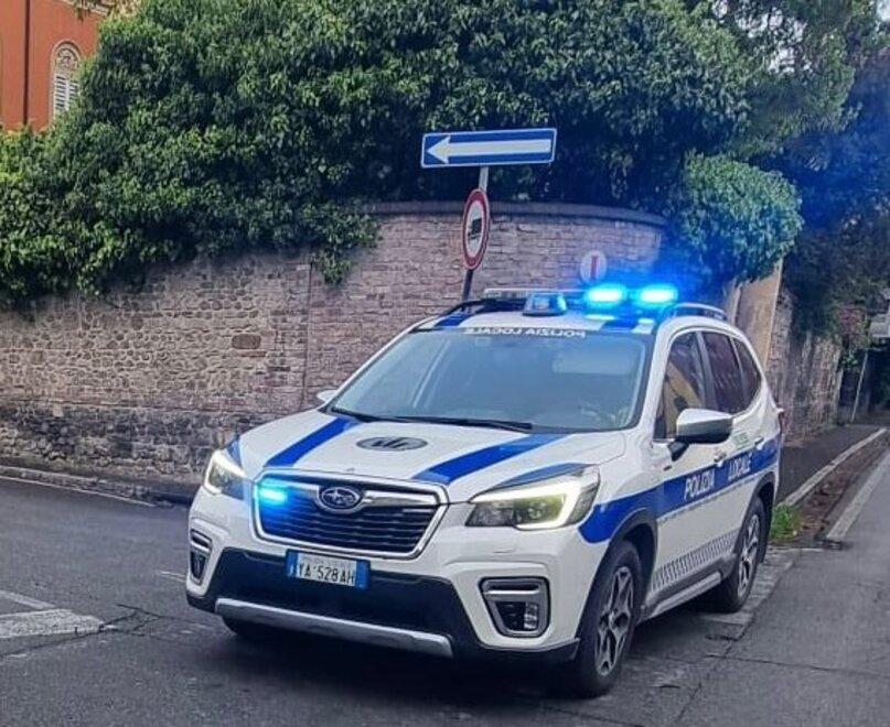Vignola. Donna investita in centro Maranese 53enne in ospedale 