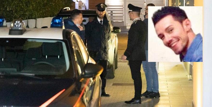 Formigine Un fermo per la morte di Gozzoli Ed è caccia al complice fuggitivo 