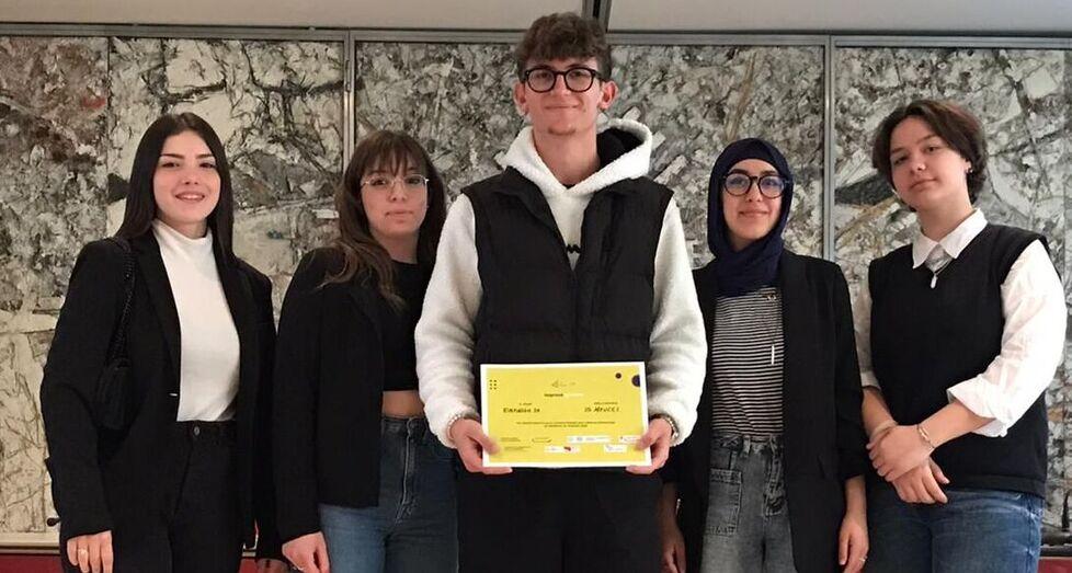 Carpi Piccole imprese nascono Tra merende dal mondo e libri riciclati e venduti 