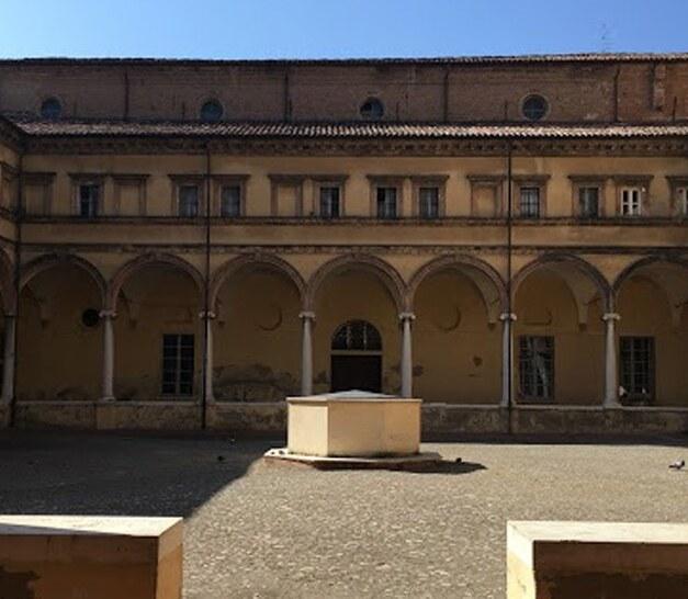 Modena Monastero di S. Pietro, una raccolta firme per non farlo chiudere 