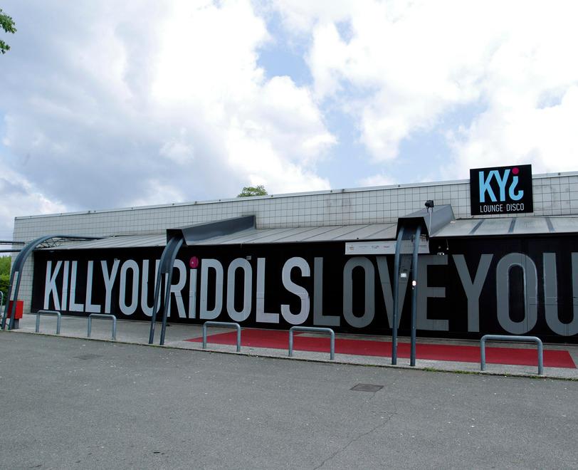 Modena Musica alta e notti insonni Baggiovara contro il Kyi 