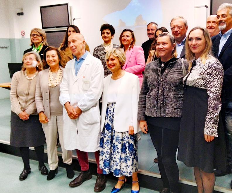 Modena Chirurgia senologica all’avanguardia 