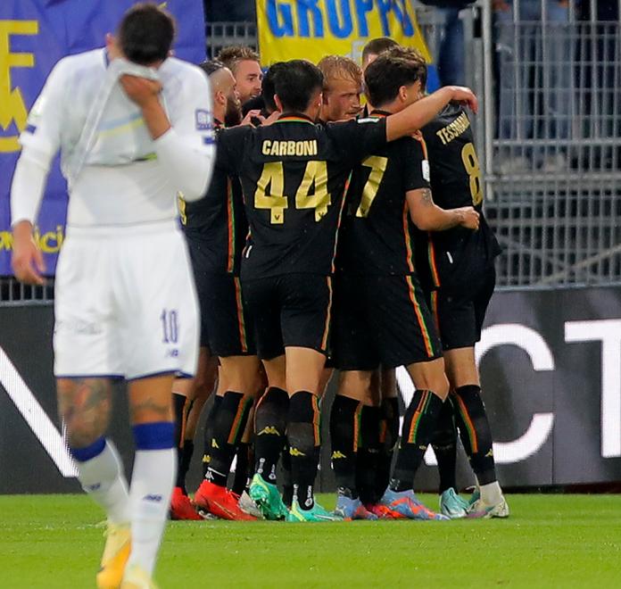 «Un ko da non sottovalutare Ma il Modena può ripartire»