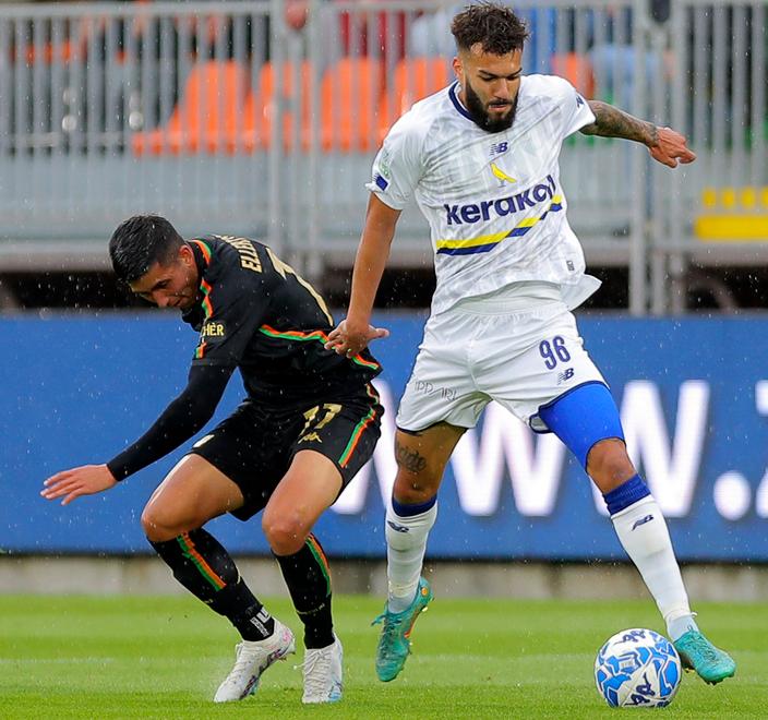 Modena calcio. I “corsari” di Tesser affondano Il traguardo è lì, bisogna remare 