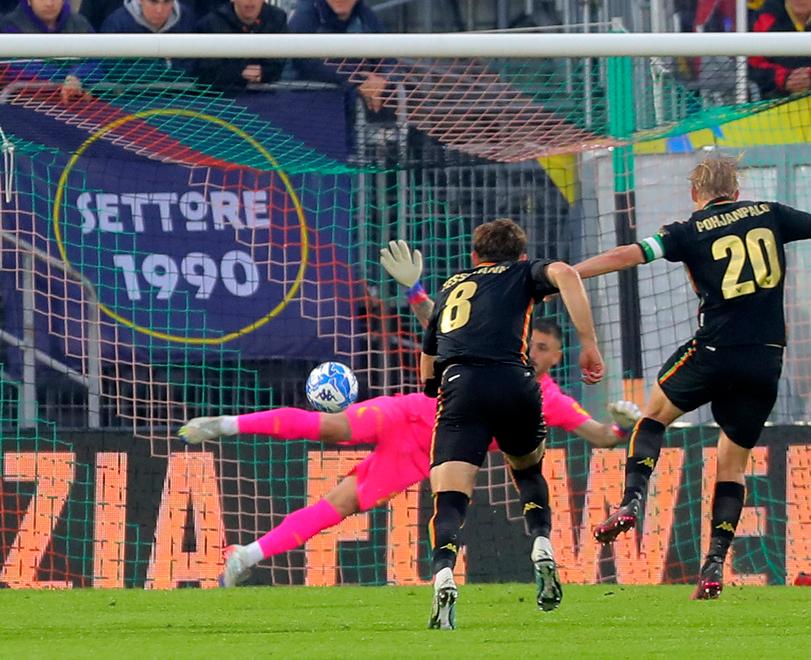 Modena, Tesser e il ko a Venezia: «Le colpe sono mie Ora un esame di coscienza» 