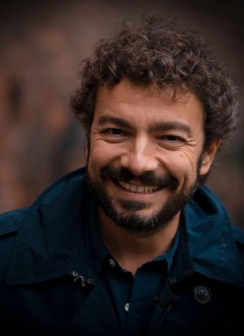 Modena Massimo Polidoro: «Come ti smonto le credenze e le convinzioni più diffuse» 