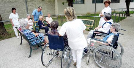 Case protette, nel Ferrarese c’è “fame” di infermieri