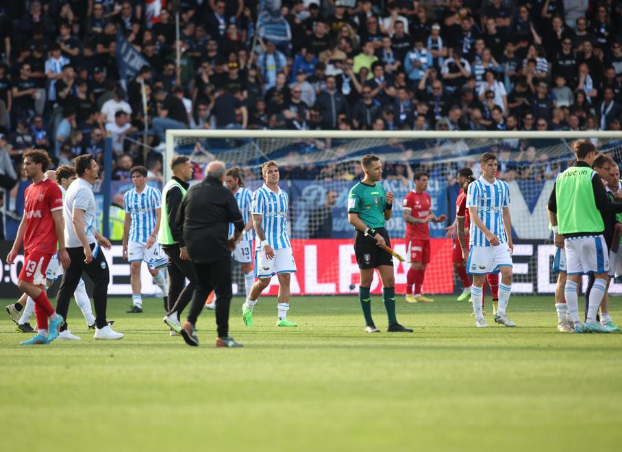 Spal, ultimissimo appello: il  recupero è tutto in salita