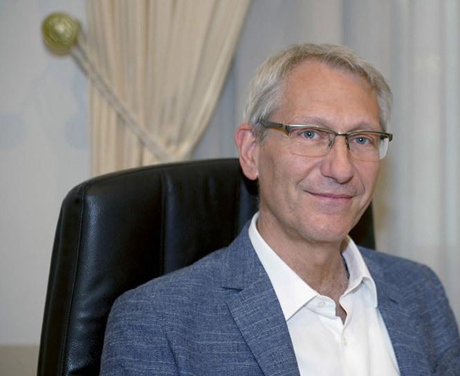Enerplan di Carpi, come creare un’area industriale eco-sostenibile 