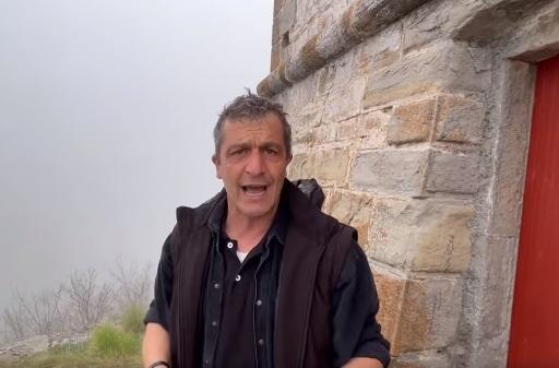 Palagano “Piovono” bimbi a Boccassuolo 