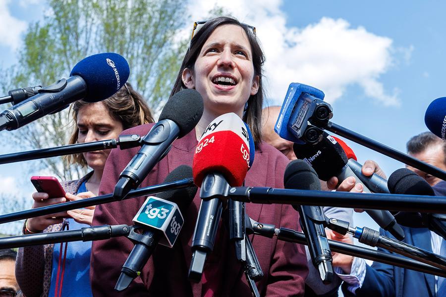 L’ipocrisia della armocromia