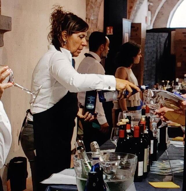 Degustando i vini e la storia: in Fortezza Nuova la due giorni di Medicea