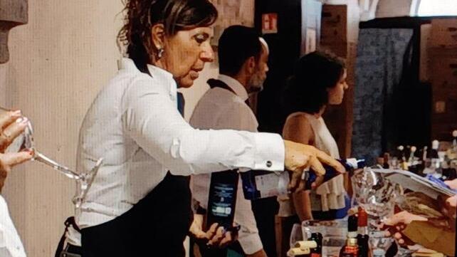 Degustando i vini e la storia: in Fortezza Nuova la due giorni di Medicea