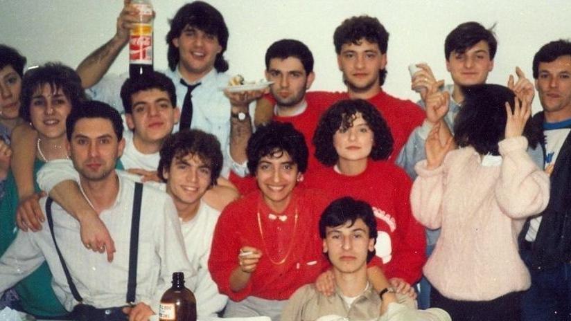 Quei ragazzi di Radio Centro Mare