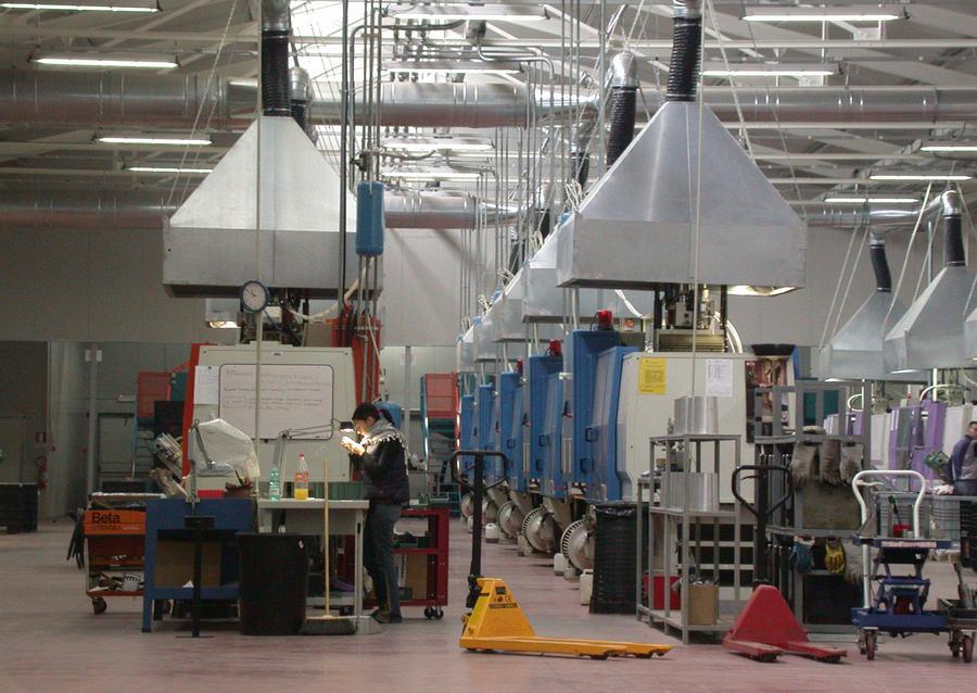 Mille grandi aziende sarde al top, domani 4 maggio la presentazione a Sassari