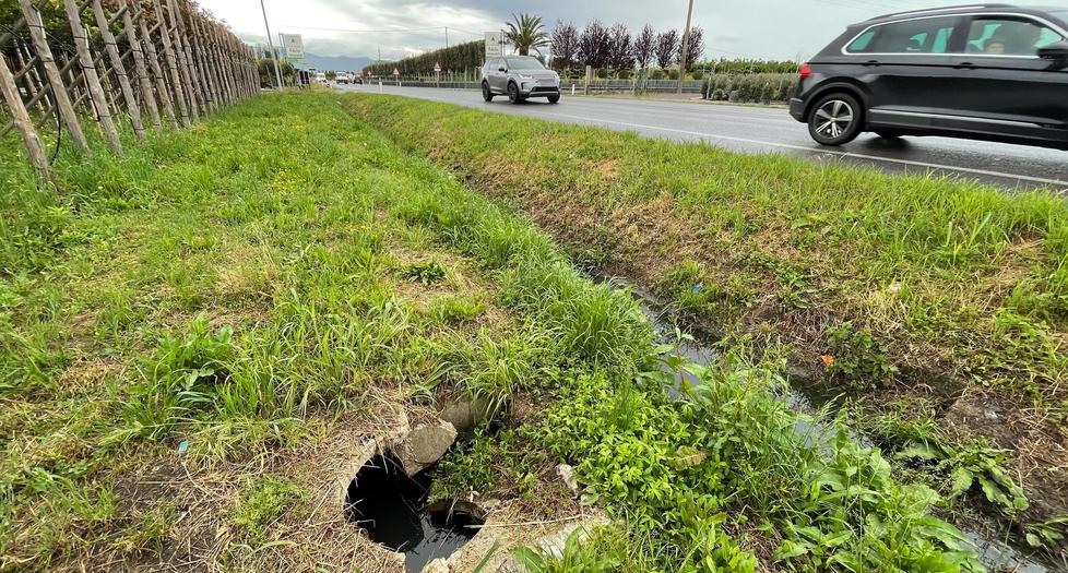 Fognatura a Pistoia, residenti in rivolta per gli allacciamenti a peso d’oro