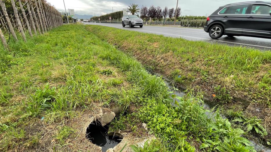 Fognatura a Pistoia, residenti in rivolta per gli allacciamenti a peso d’oro