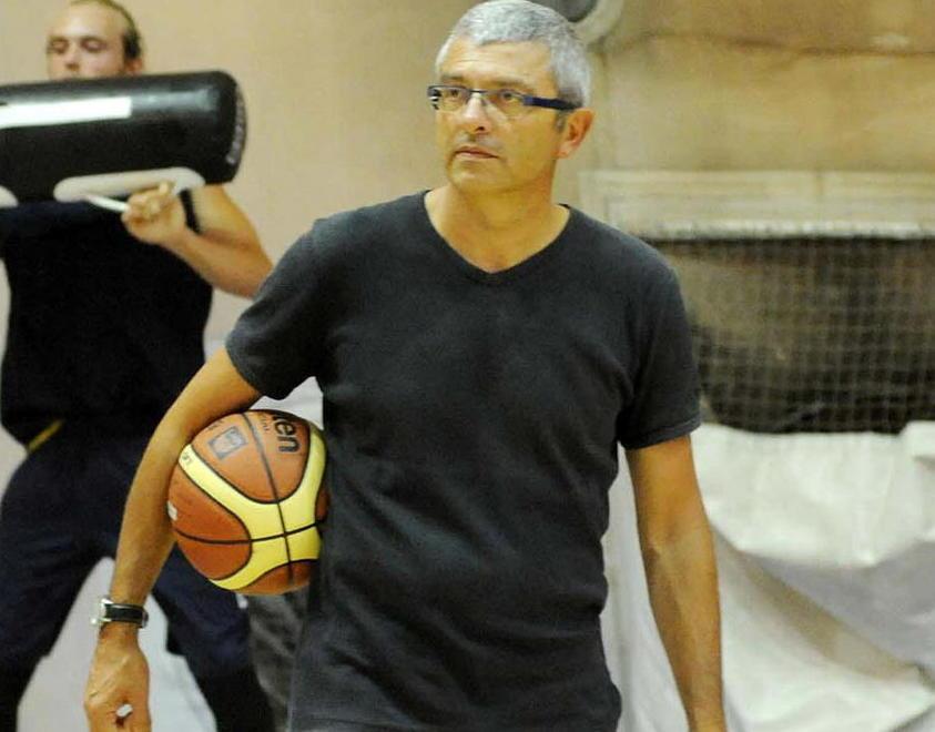 Il Basket Golfo si presenta alla città 