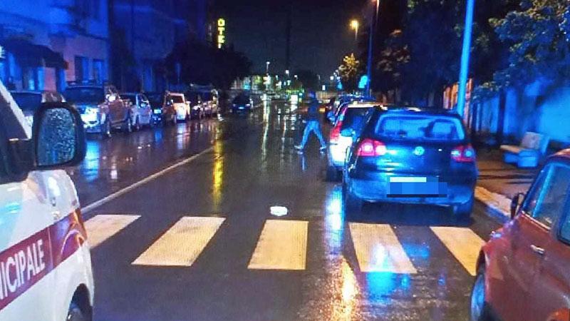 Grosseto, sei pedoni investiti nel solo mese di aprile. E i casi sono in aumento