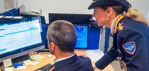 Pedopornografia all’Elba, arrestato un 48enne