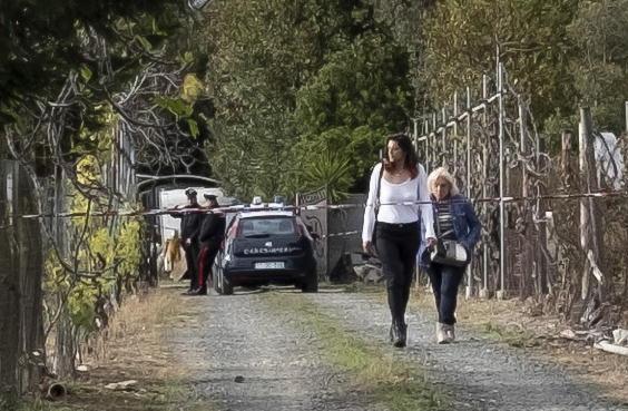 Omicidio di Vada, chiesti i domiciliari per Antonino Fedele