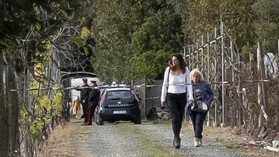 Omicidio di Vada, chiesti i domiciliari per Antonino Fedele